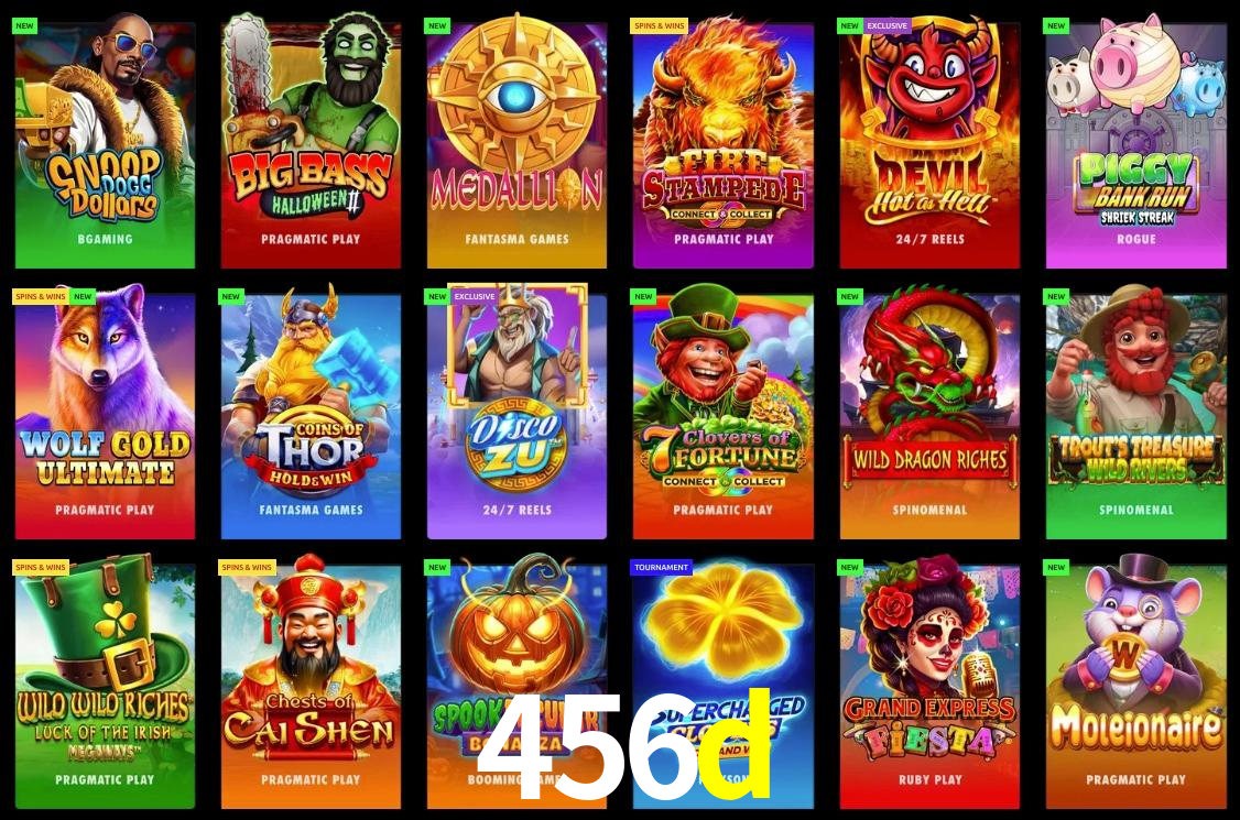 Streaming 4K no cassino ao vivo da 456d